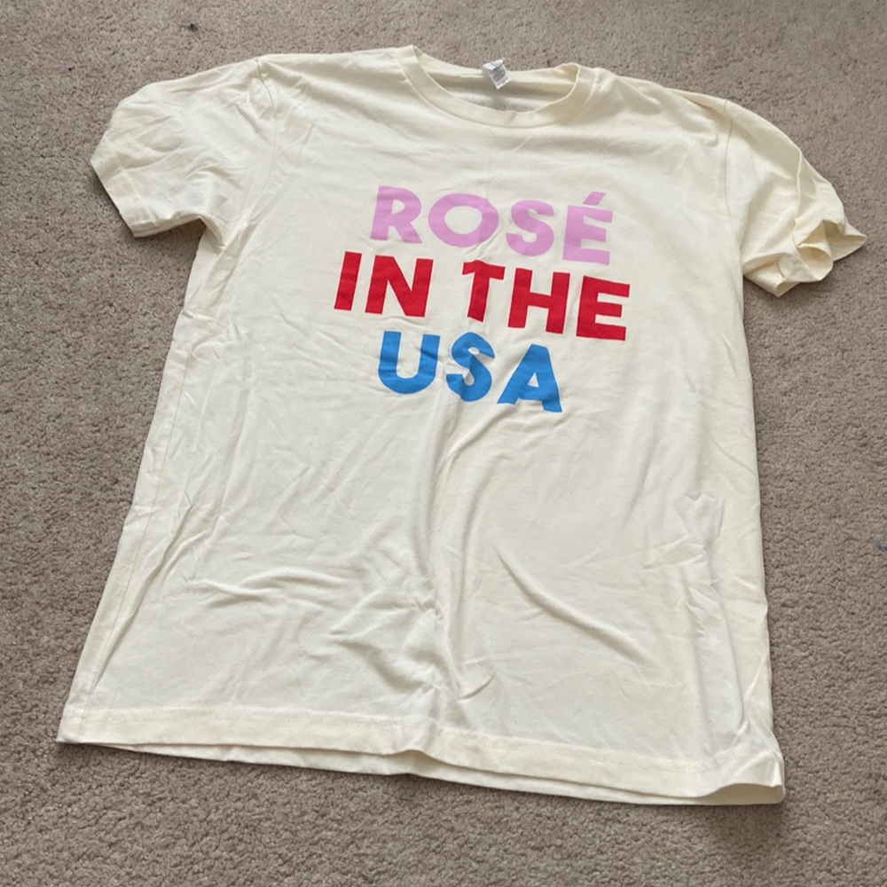 USA shirt